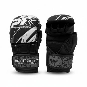 PX MMA Sparringshandschuhe Legacy X